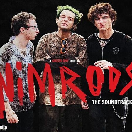Green Day - Nimrods Original Soundtrack
