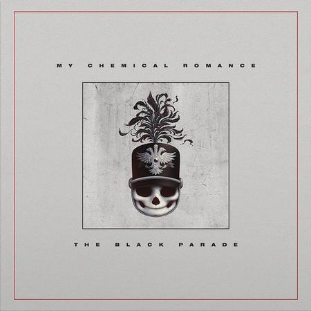 My Chemical Romance - The Black Parade