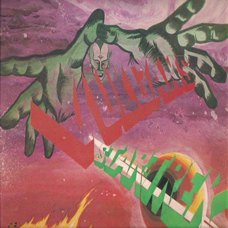 The Vulcans - Star Trek