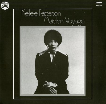 Kellee Patterson - Maiden Voyage