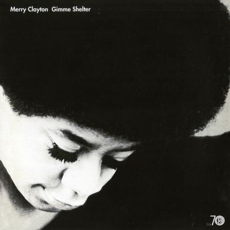 Merry Clayton - Gimme Shelter