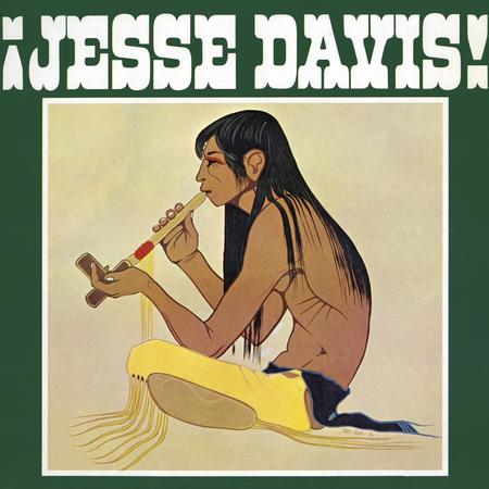 Jesse Davis - Jesse Davis