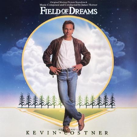 James Horner - Field Of Dreams