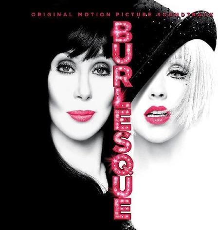 Cher & Christina Aguilera - Burlesque