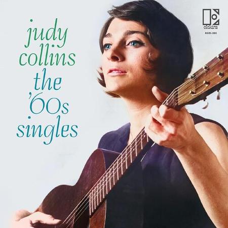Judy Collins - The '60s Singles
