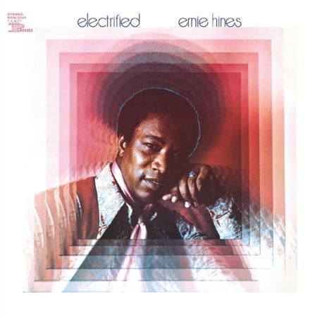 Ernie Hines - Electrified