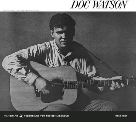 Doc Watson - Doc Watson