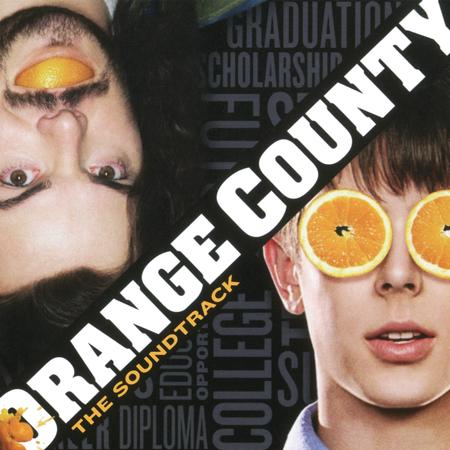 Various Artists - Orange County