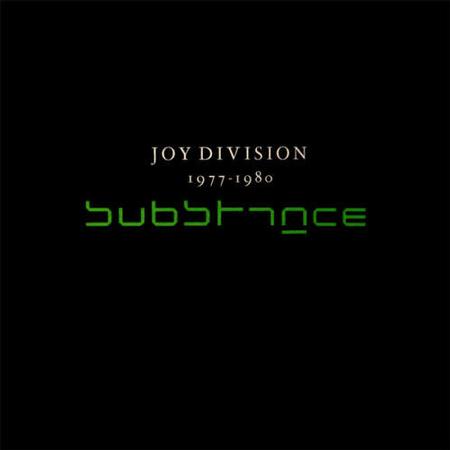 Joy Division - Substance
