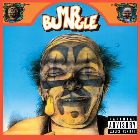 Mr. Bungle - Mr. Bungle