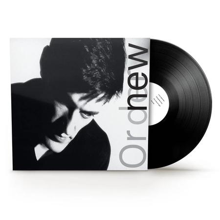 New Order - Low-Life