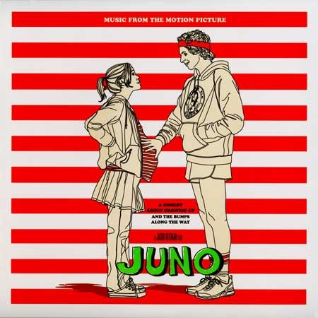 Various Artists - Juno