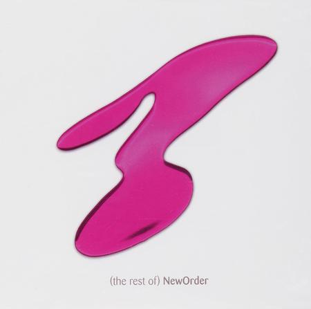 New Order - The Rest Of New Order