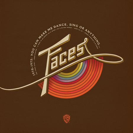Faces - 1970-1975: You Can Make Me Dance, Sing Or Anything... 