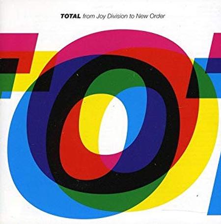 New Order and Joy Division - Total