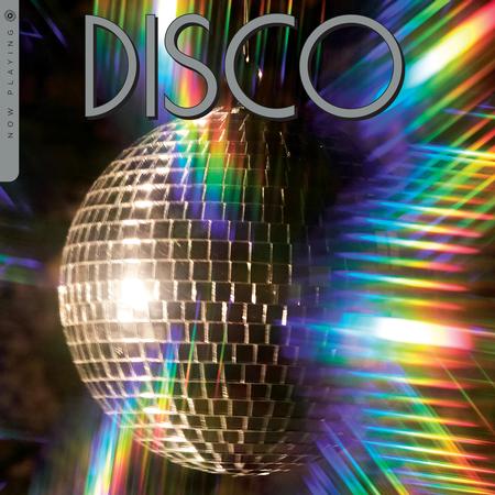 Various Artists - Disco Now Playing