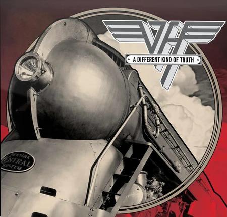 Van Halen - A Different Kind Of Truth
