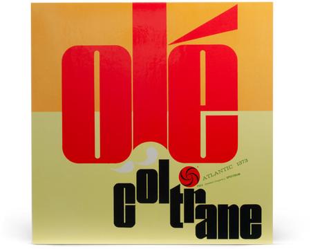 John Coltrane - Ole Coltrane
