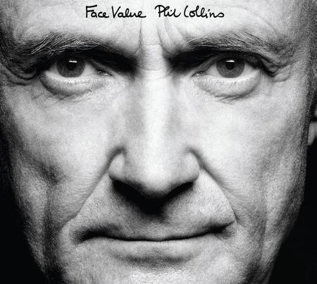 Phil Collins - Face Value
