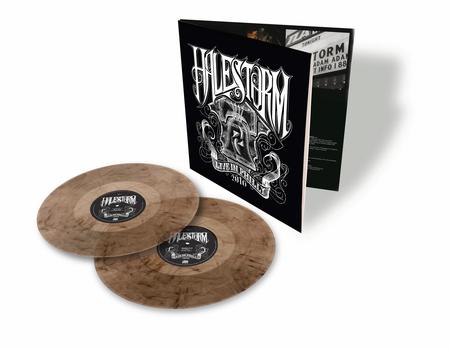 Halestorm - Live In Philly 2010