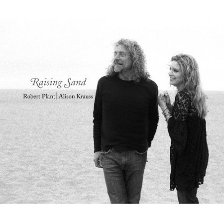 Robert Plant & Alison Krauss - Raising Sand