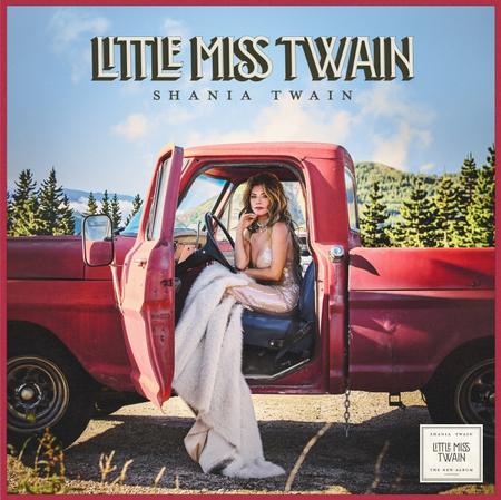 Shania Twain - Little Miss Twain