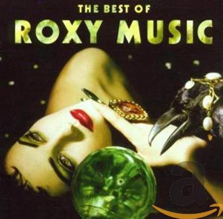 Roxy Music - The Best Of