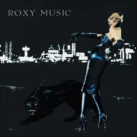 Roxy Music - For Your Pleasure
