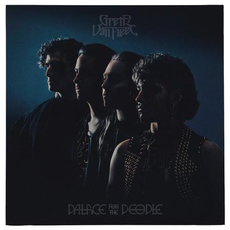 Greta Van Fleet - Palace For The People