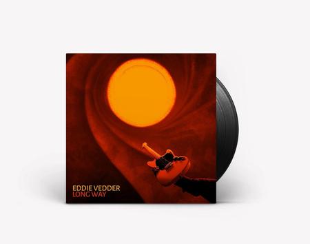 Eddie Vedder - Long Way