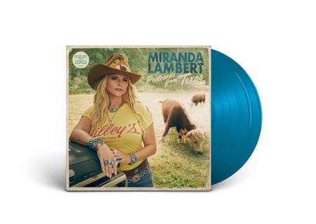 Album art