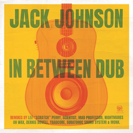 Jack Johnson - In Between Dub