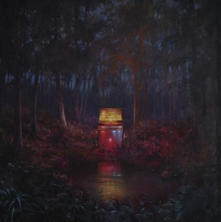 Lord Huron - The Cosmic Selector Vol. 1