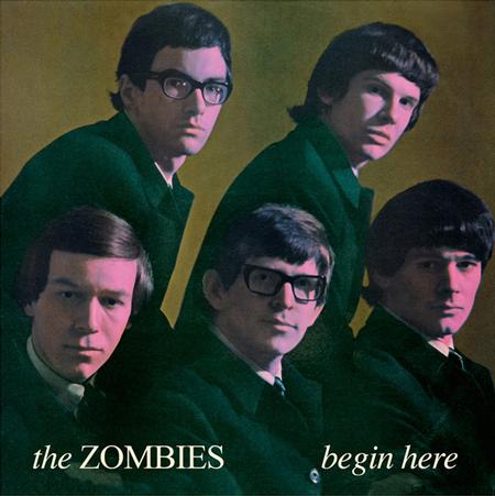 The Zombies - Begin Here