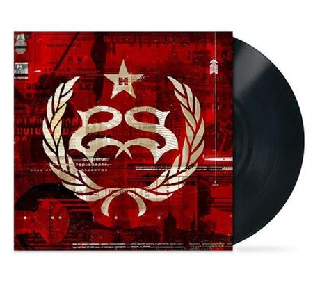 Stone Sour - Hydrograd
