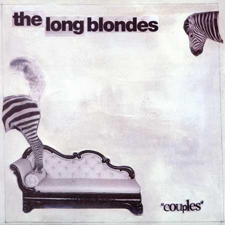The Long Blondes - Couples