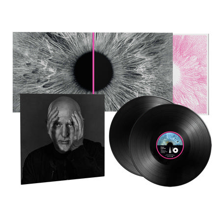 Peter Gabriel / Peter Gabriel 日本盤LP Peter Gabriel / Peter Gabriel 日本盤LP - 洋楽アウトレット