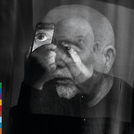 Peter Gabriel - o/i