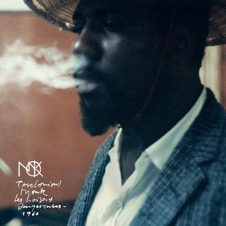 Thelonious Monk - Les Liaisons Dangereuses 1960