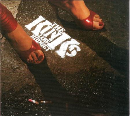 The Kinks - Low Budget