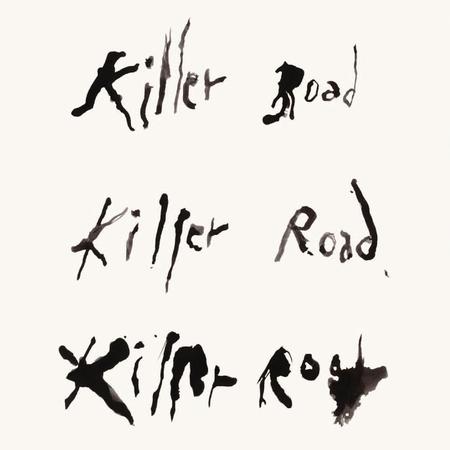 Soundwalk Collective - Killer Road: Featuring Patti Smith