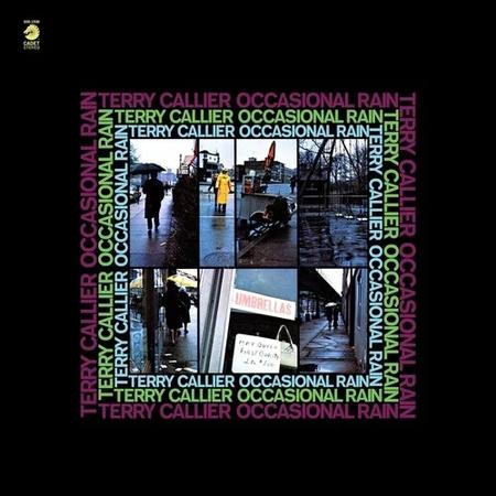 Terry Callier - Occasional Rain