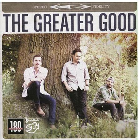 The Greater Good - The Greater Good