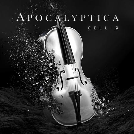 Apocalyptica - Cell-O