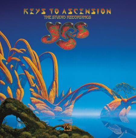 Yes - Keys To Ascension
