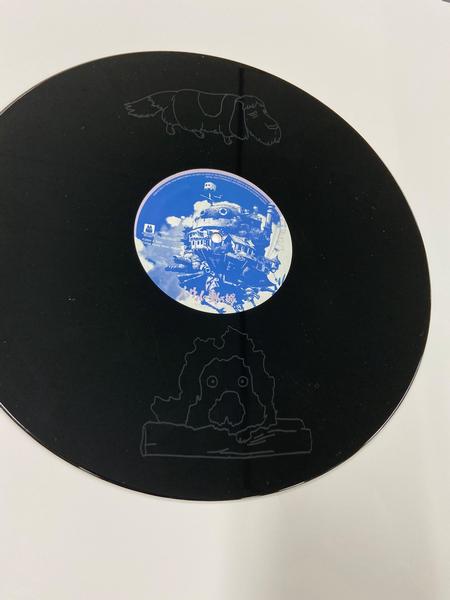 Joe Hisaishi - Howl's Moving Castle