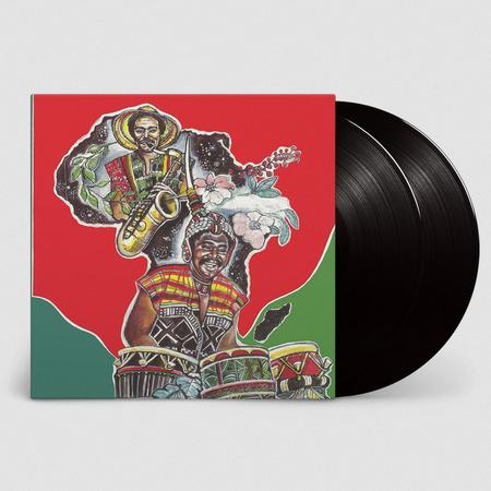 Okyerema - Drum Message