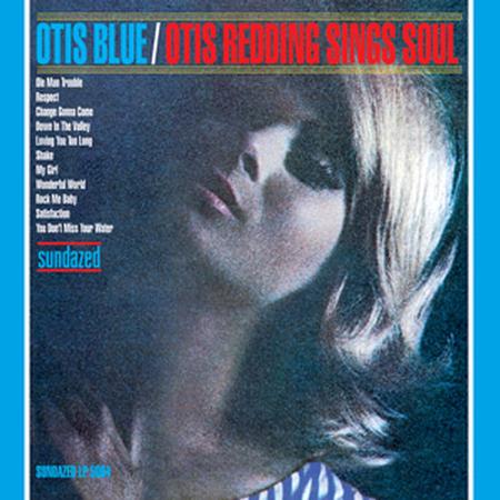 Otis Redding - Otis Blue