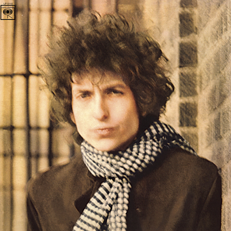 Bob Dylan - Blonde On Blonde