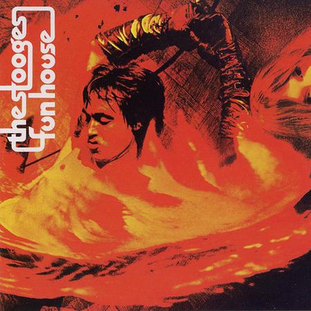 The Stooges - Fun House